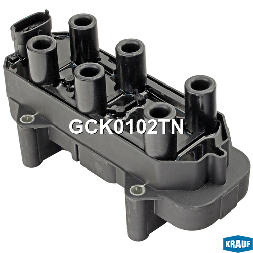 Катушка зажигания - Krauf GCK0102TN