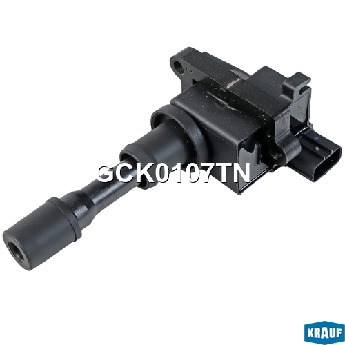 Катушка зажигания - Krauf GCK0107TN