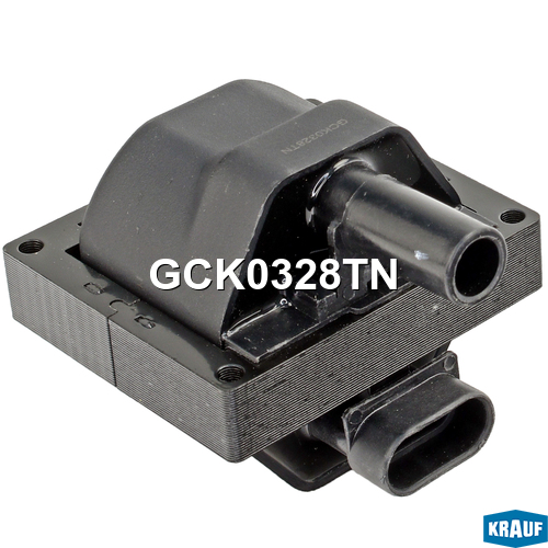 Катушка зажигания - Krauf GCK0328TN