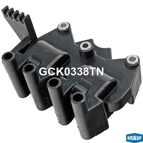 Катушка зажигания - Krauf GCK0338TN