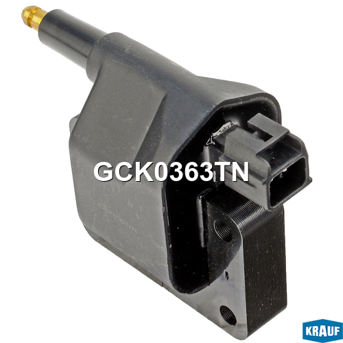 Катушка зажигания - Krauf GCK0363TN