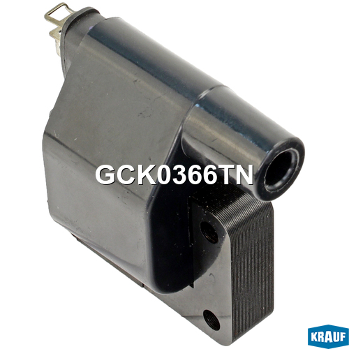 Катушка зажигания - Krauf GCK0366TN