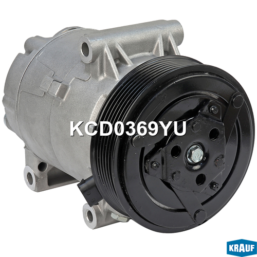 Компрессор кондиционера - Krauf KCD0369YU