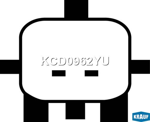 Компрессор кондиционера