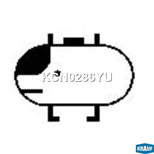 Компрессор кондиционера