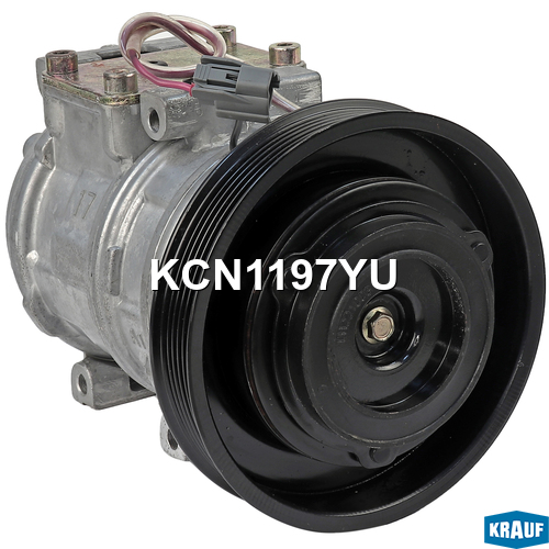 Компрессор кондиционера - Krauf KCN1197YU