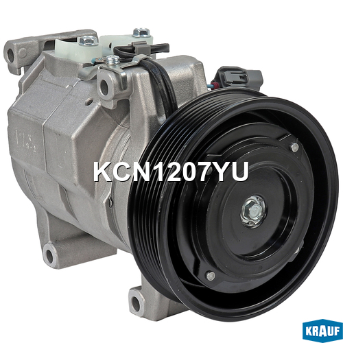 Компрессор кондиционера - Krauf KCN1207YU