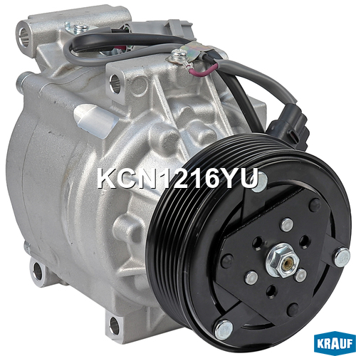 Компрессор кондиционера - Krauf KCN1216YU