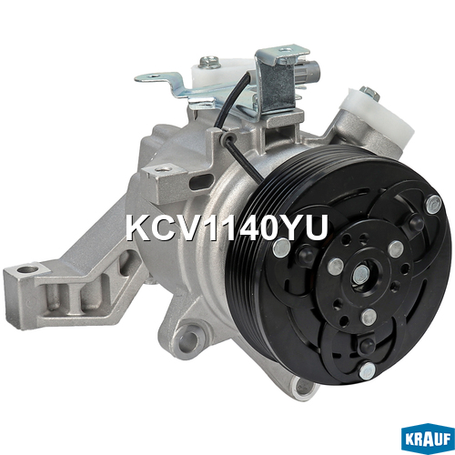 Компрессор кондиционера - Krauf KCV1140YU