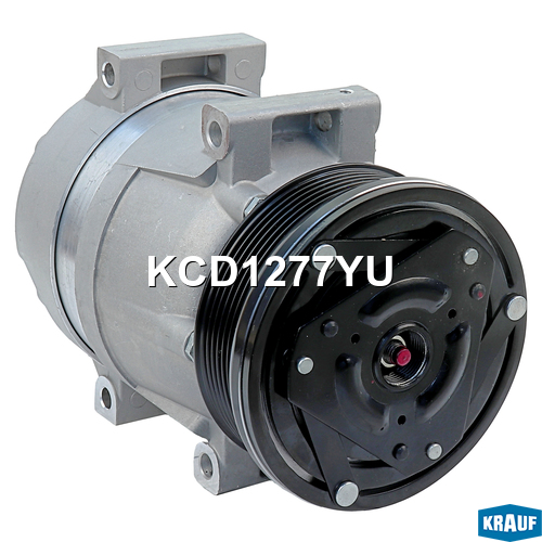 Компрессор кондиционера - Krauf KCD1277YU