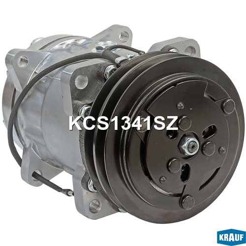 Компрессор кондиционера - Krauf KCS1341SZ