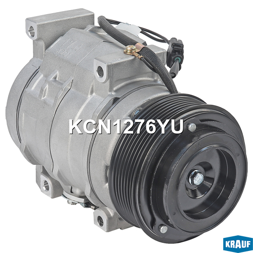 Компрессор кондиционера - Krauf KCN1276YU