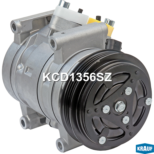 Компрессор кондиционера - Krauf KCD1356SZ