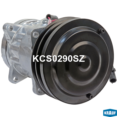 Компрессор кондиционера - Krauf KCS0290SZ