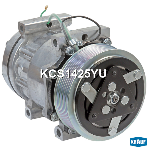 Компрессор кондиционера - Krauf KCS1425YU