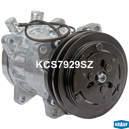Компрессор кондиционера - Krauf KCS7929SZ