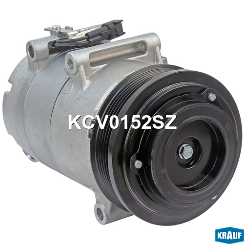 Компрессор кондиционера - Krauf KCV0152SZ