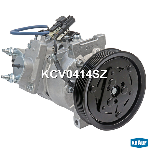 Компрессор кондиционера - Krauf KCV0414SZ