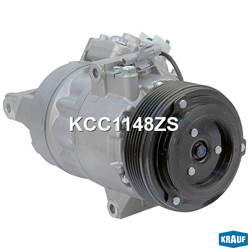 Компрессор кондиционера - Krauf KCC1148ZS