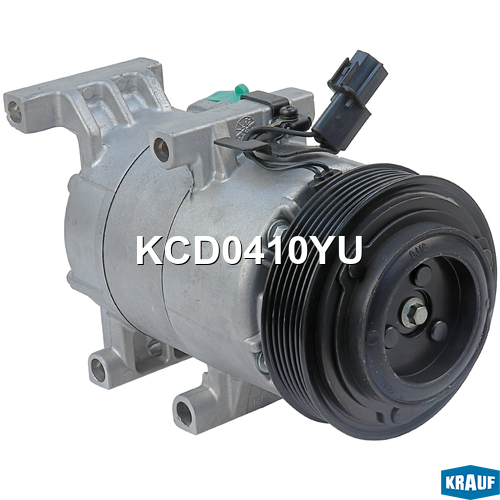 Компрессор кондиционера - Krauf KCD0410YU