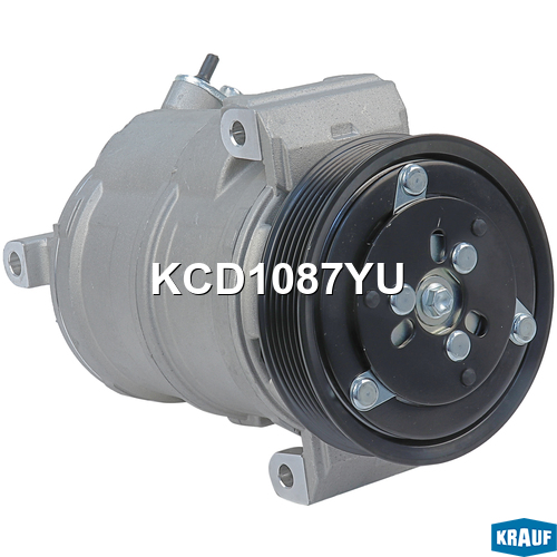 Компрессор кондиционера - Krauf KCD1087YU