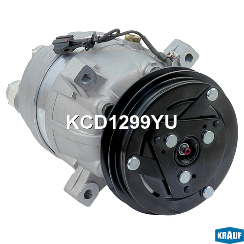Компрессор кондиционера - Krauf KCD1299YU
