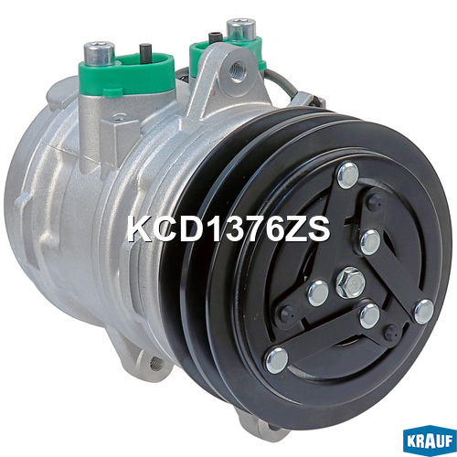Компрессор кондиционера - Krauf KCD1376ZS