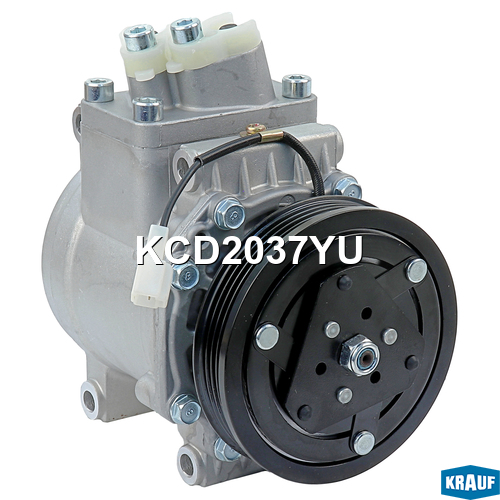 Компрессор кондиционера - Krauf KCD2037YU