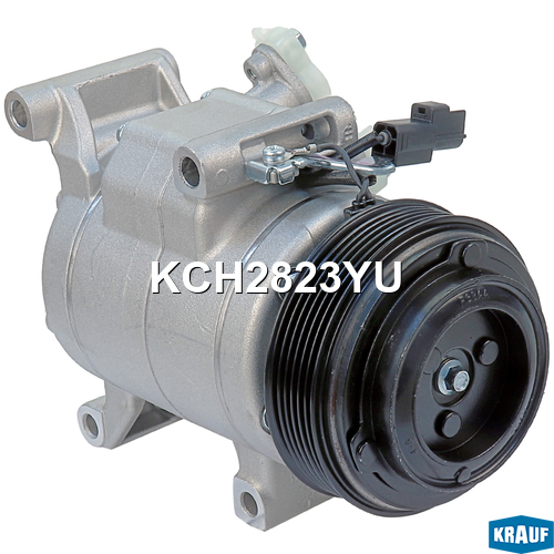 Компрессор кондиционера - Krauf KCH2823YU