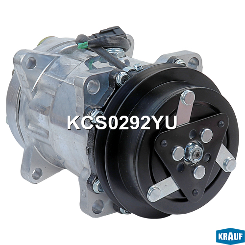 Компрессор кондиционера - Krauf KCS0292YU