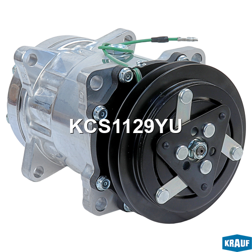 Компрессор кондиционера - Krauf KCS1129YU