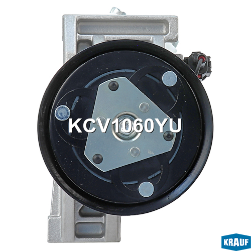 Компрессор кондиционера