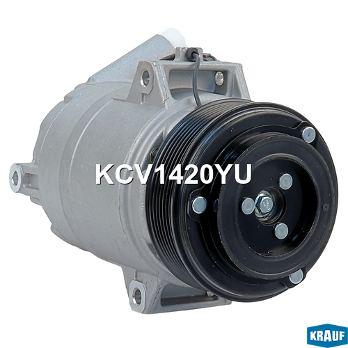 Компрессор кондиционера - Krauf KCV1420YU