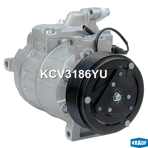 Компрессор кондиционера - Krauf KCV3186YU