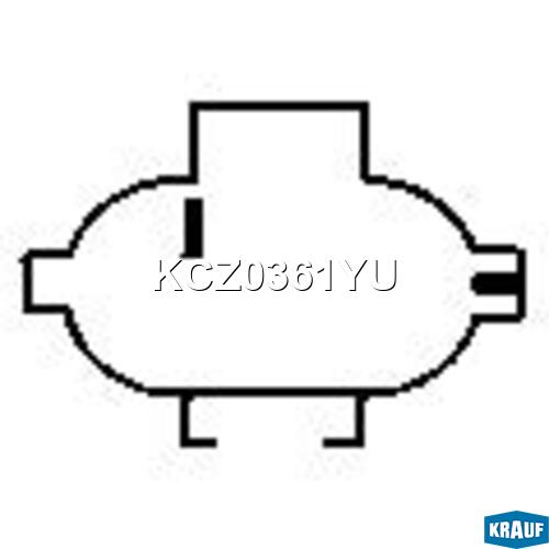 Компрессор кондиционера