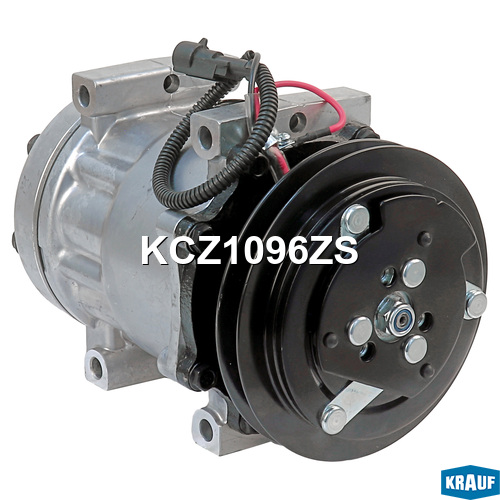 Компрессор кондиционера - Krauf KCZ1096ZS