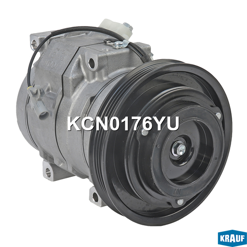 Компрессор кондиционера - Krauf KCN0176YU