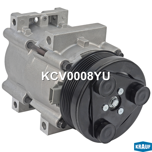 Компрессор кондиционера - Krauf KCV0008YU