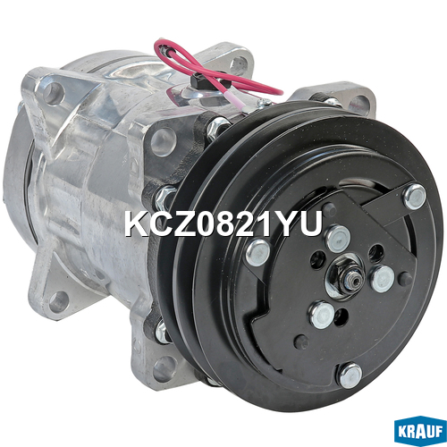 Компрессор кондиционера - Krauf KCZ0821YU