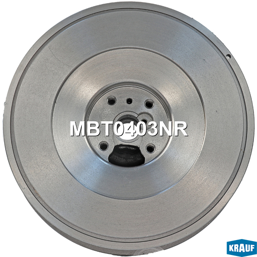 Корпус турбокомпрессора - Krauf MBT0403NR