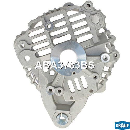 Крышка генератора задняя - Krauf ABA3783BS