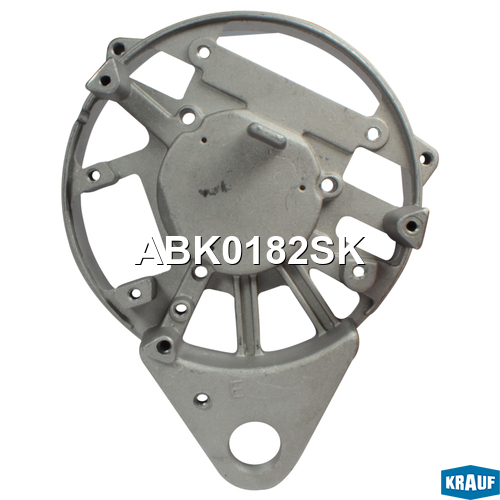 Крышка генератора задняя - Krauf ABK0182SK