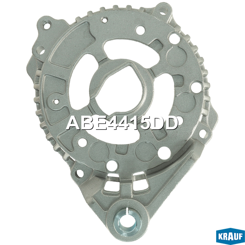 Крышка генератора задняя - Krauf ABE4415DD