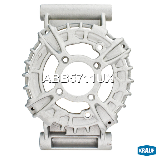 Крышка генератора передняя - Krauf ABB5711UX