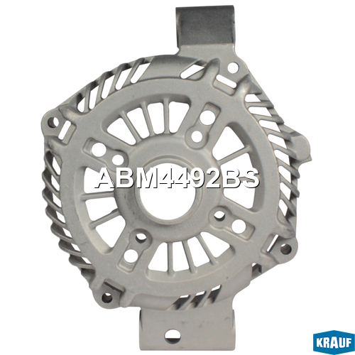 Крышка генератора передняя - Krauf ABM4492BS