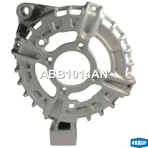 Крышка генератора передняя - Krauf ABB1014AN