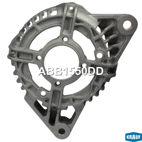 Крышка генератора передняя - Krauf ABB1550DD