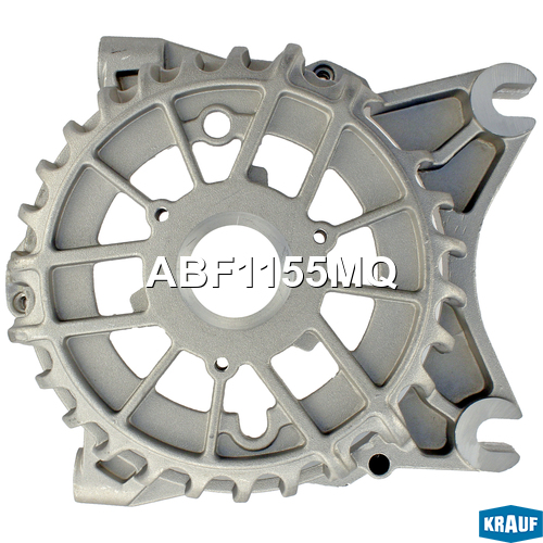 Крышка генератора передняя - Krauf ABF1155MQ