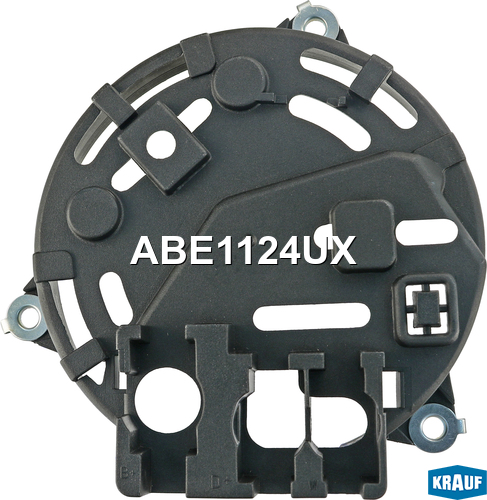Крышка генератора пластик - Krauf ABE1124UX
