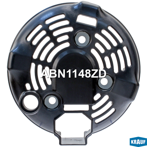 Крышка генератора пластик - Krauf ABN1148ZD